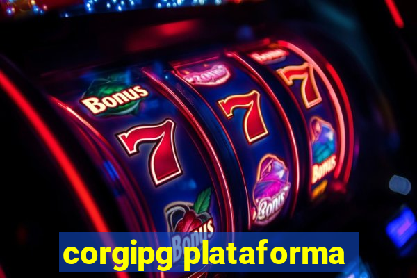 corgipg plataforma